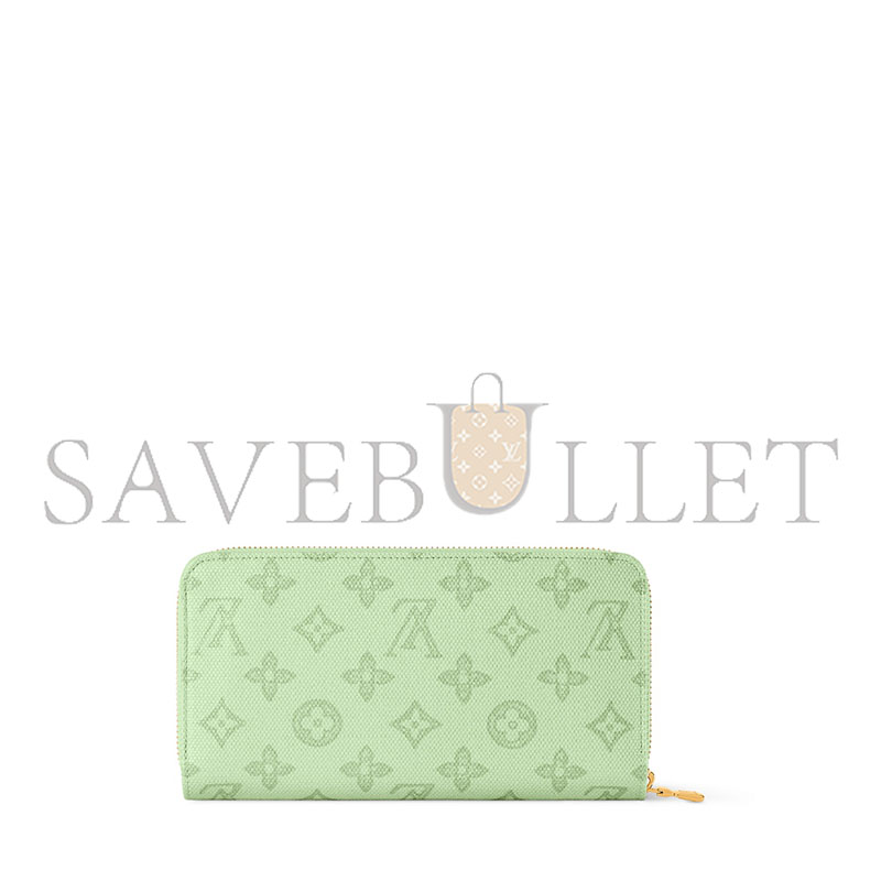 LOUIS VUITTON MASTER ZIPPY WALLET M27614 (19.5*10.5*2.5cm) 
